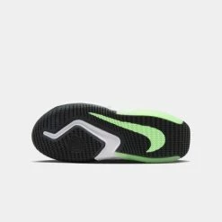 Καλύτερη πώληση 🧨 Μποτάκια Nike Air Zoom Crossover Παιδικά Παπούτσια για Μπάσκετ BRIGHT SPRUCE/BARELY VOLT-BLACK-VOLT 🔔 -Παιδικά Παπούτσια Εκπτώσεις nike air zoom crossover gs 2