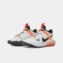 Πολύ καλή προσφορά 🛒 Μποτάκια Nike Air Zoom Crossover Παιδικά Παπούτσια για Μπάσκετ WHITE/BLACK-SAFETY ORANGE-TOTAL ORANGE ⌛ -Παιδικά Παπούτσια Εκπτώσεις nike air zoom crossover gs 22