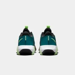 Καλύτερη πώληση 🧨 Μποτάκια Nike Air Zoom Crossover Παιδικά Παπούτσια για Μπάσκετ BRIGHT SPRUCE/BARELY VOLT-BLACK-VOLT 🔔 -Παιδικά Παπούτσια Εκπτώσεις nike air zoom crossover gs 3