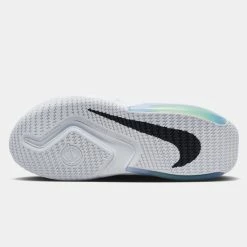 Πολύ καλή προσφορά 👍 Μποτάκια Nike Air Zoom Crossover Παιδικά Παπούτσια για Μπάσκετ BLACK/WHITE-VOLT 🛒 -Παιδικά Παπούτσια Εκπτώσεις nike air zoom crossover gs 8