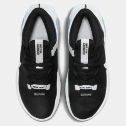 Πολύ καλή προσφορά 👍 Μποτάκια Nike Air Zoom Crossover Παιδικά Παπούτσια για Μπάσκετ BLACK/WHITE-VOLT 🛒 -Παιδικά Παπούτσια Εκπτώσεις nike air zoom crossover gs 9