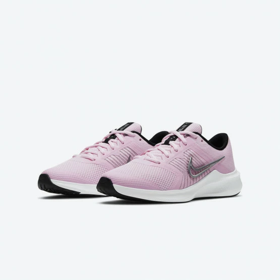 Κουπόνι ✔️ Τρέξιμο | Running Nike Downshifter 11 Παιδικά Παπούτσια Για Τρέξιμο PINK FOAM /METALLIC SILVER-BLACK-WHITE ⭐ 5 Κουπόνι ✔️ Τρέξιμο | Running Nike Downshifter 11 Παιδικά Παπούτσια Για Τρέξιμο PINK FOAM /METALLIC SILVER-BLACK-WHITE ⭐ - Image 5