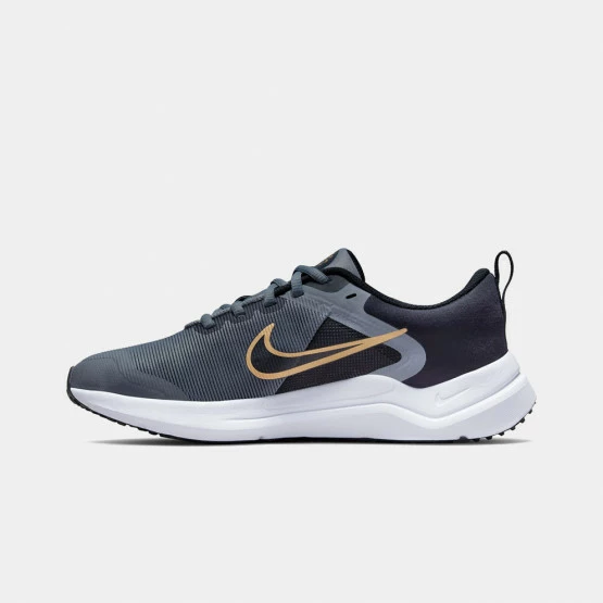 Flash Sale 🔥 Τρέξιμο | Running Nike Downshifter 12 Παιδικά Παπούτσια για Τρέξιμο COOL GREY/METALLIC GOLD-BLACK-WHITE ⌛ 2 Flash Sale 🔥 Τρέξιμο | Running Nike Downshifter 12 Παιδικά Παπούτσια για Τρέξιμο COOL GREY/METALLIC GOLD-BLACK-WHITE ⌛ - Image 2
