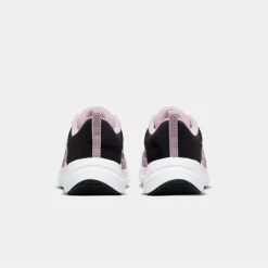 Νέος ⭐ Τρέξιμο | Running Nike Downshifter 12 Παιδικά Παπούτσια για Τρέξιμο PINK FOAM /FLAT PEWTER-BLACK 💯 -Παιδικά Παπούτσια Εκπτώσεις nike downshifter 12 nn gs 15