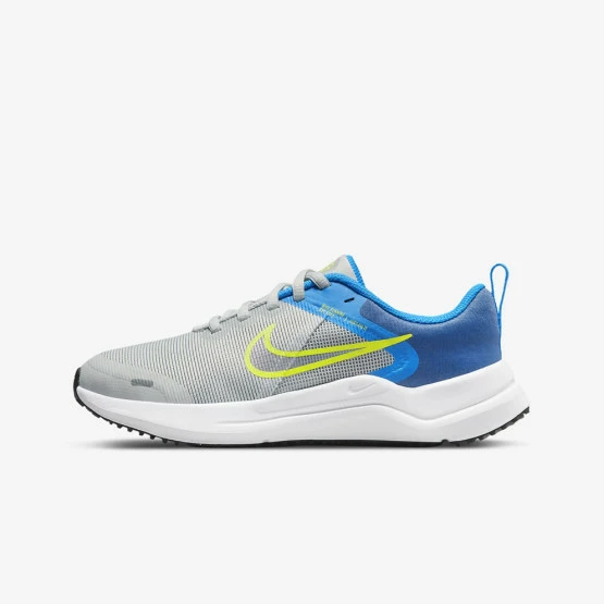 Ολοκαίνουργιο 🛒 Τρέξιμο | Running Nike Downshifter 12 Παιδικά Παπούτσια για Τρέξιμο GREY FOG/GREY FOG-FLAT PEWTER 👏 2 Ολοκαίνουργιο 🛒 Τρέξιμο | Running Nike Downshifter 12 Παιδικά Παπούτσια για Τρέξιμο GREY FOG/GREY FOG-FLAT PEWTER 👏 - Image 2