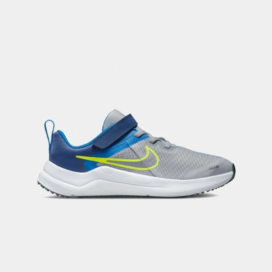 Τοπ 10 🥰 Τρέξιμο | Running Nike Downshifter 12 Παιδικά Παπούτσια για Τρέξιμο GREY FOG/GREY FOG-FLAT PEWTER 😉 1 Τοπ 10 🥰 Τρέξιμο | Running Nike Downshifter 12 Παιδικά Παπούτσια για Τρέξιμο GREY FOG/GREY FOG-FLAT PEWTER 😉