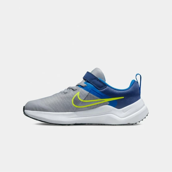 Τοπ 10 🥰 Τρέξιμο | Running Nike Downshifter 12 Παιδικά Παπούτσια για Τρέξιμο GREY FOG/GREY FOG-FLAT PEWTER 😉 2 Τοπ 10 🥰 Τρέξιμο | Running Nike Downshifter 12 Παιδικά Παπούτσια για Τρέξιμο GREY FOG/GREY FOG-FLAT PEWTER 😉 - Image 2