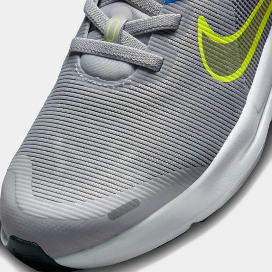Τοπ 10 🥰 Τρέξιμο | Running Nike Downshifter 12 Παιδικά Παπούτσια για Τρέξιμο GREY FOG/GREY FOG-FLAT PEWTER 😉 5 Τοπ 10 🥰 Τρέξιμο | Running Nike Downshifter 12 Παιδικά Παπούτσια για Τρέξιμο GREY FOG/GREY FOG-FLAT PEWTER 😉 - Image 5
