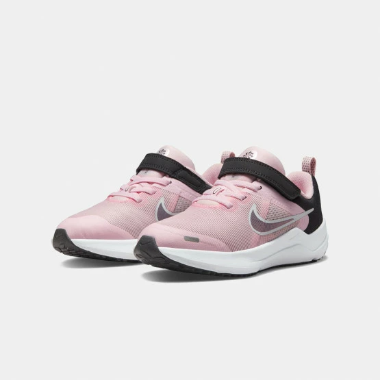 Καλύτερες κριτικές για ✨ Τρέξιμο | Running Nike Downshifter 12 Παιδικά Παπούτσια για Τρέξιμο PINK FOAM /FLAT PEWTER-BLACK 🛒 5 Καλύτερες κριτικές για ✨ Τρέξιμο | Running Nike Downshifter 12 Παιδικά Παπούτσια για Τρέξιμο PINK FOAM /FLAT PEWTER-BLACK 🛒 - Image 5