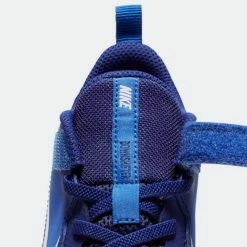 Προϋπολογισμός 🤩 Τρέξιμο | Running Nike Downshifter 9 Kids' 👟 Shoes (Psv) DEEP ROYAL BLUE/WHITE-GAME ROYAL-BLACK 🎁 -Παιδικά Παπούτσια Εκπτώσεις nike downshifter 9 psv 3