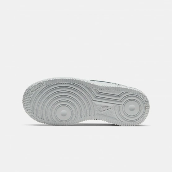 ΧΟΝΔΡΙΚΟ ΕΜΠΟΡΙΟ 🎁 Casual | Lifestyle 👟 Sneakers Nike Air Force 1 Παιδικά Παπούτσια WHITE/WHITE-WHITE 🔔 4 ΧΟΝΔΡΙΚΟ ΕΜΠΟΡΙΟ 🎁 Casual | Lifestyle 👟 Sneakers Nike Air Force 1 Παιδικά Παπούτσια WHITE/WHITE-WHITE 🔔 - Image 4