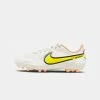 Το φθηνότερο ❤️ Ποδόσφαιρο Nike Jr. Tiempo Legend 9 Academy AG Παιδικά Παπούτσια για Ποδόσφαιρο PHANTOM/YELLOW STRIKE-SUNSET GLOW 🥰