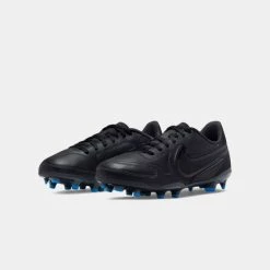 Flash Sale 😍 Ποδόσφαιρο Nike Legend 9 Club Fg/Mg Παιδικά Ποδοσφαιρικά Παπούτσια BLACK/BLACK-SUMMIT WHITE-LT PHOTO BLUE 😀 -Παιδικά Παπούτσια Εκπτώσεις nike jr legend 9 club fg mg 15