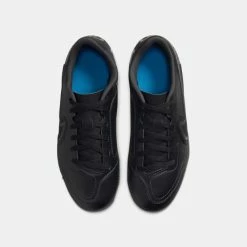 Flash Sale 😍 Ποδόσφαιρο Nike Legend 9 Club Fg/Mg Παιδικά Ποδοσφαιρικά Παπούτσια BLACK/BLACK-SUMMIT WHITE-LT PHOTO BLUE 😀 -Παιδικά Παπούτσια Εκπτώσεις nike jr legend 9 club fg mg 16
