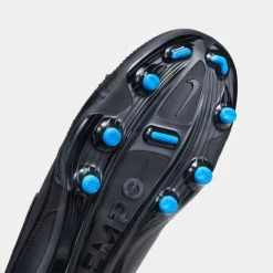 Flash Sale 😍 Ποδόσφαιρο Nike Legend 9 Club Fg/Mg Παιδικά Ποδοσφαιρικά Παπούτσια BLACK/BLACK-SUMMIT WHITE-LT PHOTO BLUE 😀 -Παιδικά Παπούτσια Εκπτώσεις nike jr legend 9 club fg mg 17