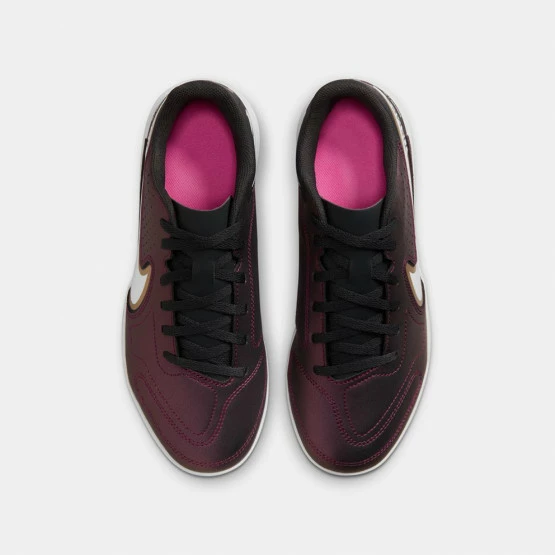 Προώθηση 🎁 Ποδόσφαιρο Nike Tiempo Legend 9 Club TF Παιδικά Ποδοσφαιρικά Παπούτσια SPACE PURPLE/WHITE 🌟 6 Προώθηση 🎁 Ποδόσφαιρο Nike Tiempo Legend 9 Club TF Παιδικά Ποδοσφαιρικά Παπούτσια SPACE PURPLE/WHITE 🌟 - Image 6