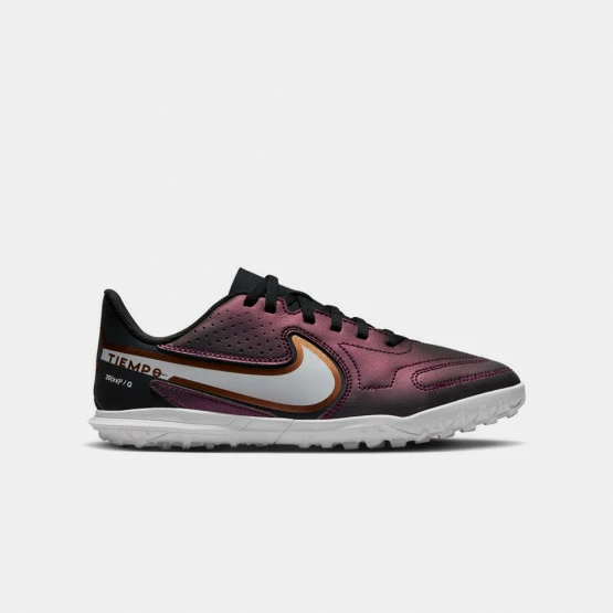 Προώθηση 🎁 Ποδόσφαιρο Nike Tiempo Legend 9 Club TF Παιδικά Ποδοσφαιρικά Παπούτσια SPACE PURPLE/WHITE 🌟 1 Προώθηση 🎁 Ποδόσφαιρο Nike Tiempo Legend 9 Club TF Παιδικά Ποδοσφαιρικά Παπούτσια SPACE PURPLE/WHITE 🌟