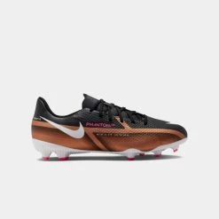 Η καλύτερη συμφωνία ❤️ Ποδόσφαιρο NikePhantom Gt2 Academy Fg/Mg Παιδικά Ποδοσφαιρικά Παπούτσια METALLIC COPPER/METALLIC COPPER 🎉