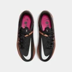 Η καλύτερη συμφωνία ❤️ Ποδόσφαιρο NikePhantom Gt2 Academy Fg/Mg Παιδικά Ποδοσφαιρικά Παπούτσια METALLIC COPPER/METALLIC COPPER 🎉 -Παιδικά Παπούτσια Εκπτώσεις nike jr phantom gt2 academy fg mg 5