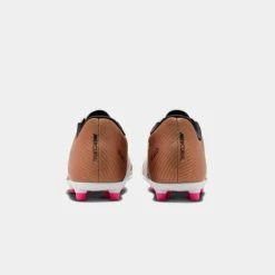 Εξοδος 🔥 Ποδόσφαιρο Nike Vapor 15 Club Fg/Mg Παιδικά Ποδοσφαιρικά Παπούτσια METALLIC COPPER/METALLIC COPPER 🌟 -Παιδικά Παπούτσια Εκπτώσεις nike jr vapor 15 club fg mg 3