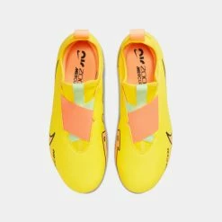 Προϋπολογισμός 🔥 Ποδόσφαιρο Nike Jr. Zoom Mercurial Vapor 15 Academy MG Παιδικά Ποδοσφαιρικά Παπούτσια YELLOW STRIKE/SUNSET GLOW-VOLT ICE 🤩 11 Προϋπολογισμός 🔥 Ποδόσφαιρο Nike Jr. Zoom Mercurial Vapor 15 Academy MG Παιδικά Ποδοσφαιρικά Παπούτσια YELLOW STRIKE/SUNSET GLOW-VOLT ICE 🤩 -Παιδικά Παπούτσια Εκπτώσεις nike jr zoom vapor 15 academy fg mg 5