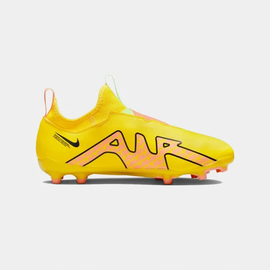 Προϋπολογισμός 🔥 Ποδόσφαιρο Nike Jr. Zoom Mercurial Vapor 15 Academy MG Παιδικά Ποδοσφαιρικά Παπούτσια YELLOW STRIKE/SUNSET GLOW-VOLT ICE 🤩 1 Προϋπολογισμός 🔥 Ποδόσφαιρο Nike Jr. Zoom Mercurial Vapor 15 Academy MG Παιδικά Ποδοσφαιρικά Παπούτσια YELLOW STRIKE/SUNSET GLOW-VOLT ICE 🤩