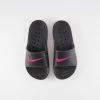 Τοπ 10 ⌛ Slides Nike Kawa Shower Παιδικές Slides BLACK/RUSH PINK 🛒