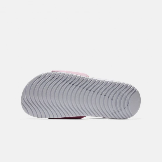 Η καλύτερη συμφωνία 🔥 Slides Nike Kawa Little/big Kids' Slide PSYCHIC PINK/WHITE-LASER FUCHSIA 😉 4 Η καλύτερη συμφωνία 🔥 Slides Nike Kawa Little/big Kids' Slide PSYCHIC PINK/WHITE-LASER FUCHSIA 😉 - Image 4