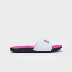 Προώθηση 😀 Slides Nike Kawa Παιδικά Slides SUMMIT WHITE/MTLC RED BRONZE-OFF NOIR 😍 9 Προώθηση 😀 Slides Nike Kawa Παιδικά Slides SUMMIT WHITE/MTLC RED BRONZE-OFF NOIR 😍 -Παιδικά Παπούτσια Εκπτώσεις nike kawa slide se gs ps 3