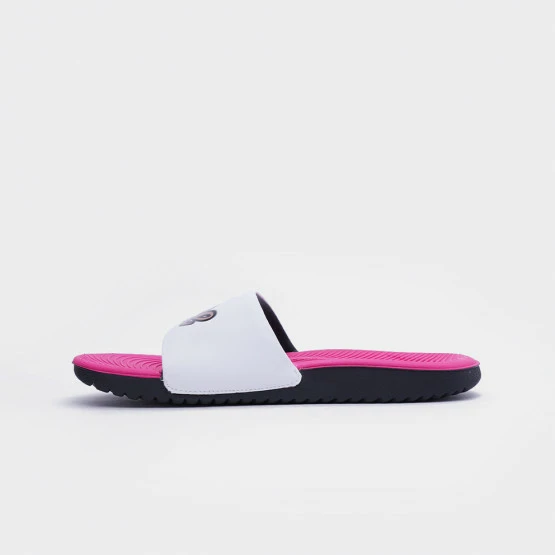 Προώθηση 😀 Slides Nike Kawa Παιδικά Slides SUMMIT WHITE/MTLC RED BRONZE-OFF NOIR 😍 5 Προώθηση 😀 Slides Nike Kawa Παιδικά Slides SUMMIT WHITE/MTLC RED BRONZE-OFF NOIR 😍 - Image 5