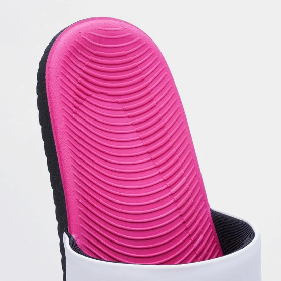 Προώθηση 😀 Slides Nike Kawa Παιδικά Slides SUMMIT WHITE/MTLC RED BRONZE-OFF NOIR 😍 6 Προώθηση 😀 Slides Nike Kawa Παιδικά Slides SUMMIT WHITE/MTLC RED BRONZE-OFF NOIR 😍 - Image 6