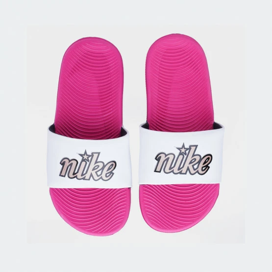 Προώθηση 😀 Slides Nike Kawa Παιδικά Slides SUMMIT WHITE/MTLC RED BRONZE-OFF NOIR 😍 1 Προώθηση 😀 Slides Nike Kawa Παιδικά Slides SUMMIT WHITE/MTLC RED BRONZE-OFF NOIR 😍