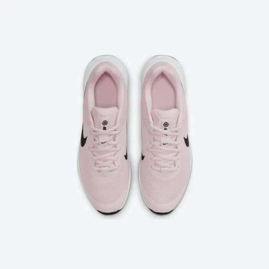Συμφωνίες 🎉 Τρέξιμο | Running Nike Revolution 6 Παιδικά Παπούτσια για Τρέξιμο PINK FOAM /BLACK ❤️ 3 Συμφωνίες 🎉 Τρέξιμο | Running Nike Revolution 6 Παιδικά Παπούτσια για Τρέξιμο PINK FOAM /BLACK ❤️ - Image 3