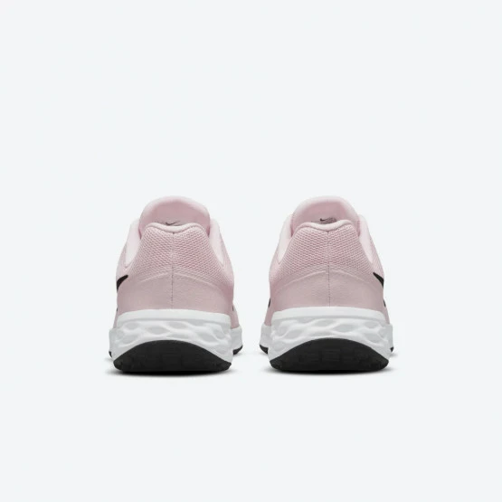 Συμφωνίες 🎉 Τρέξιμο | Running Nike Revolution 6 Παιδικά Παπούτσια για Τρέξιμο PINK FOAM /BLACK ❤️ 6 Συμφωνίες 🎉 Τρέξιμο | Running Nike Revolution 6 Παιδικά Παπούτσια για Τρέξιμο PINK FOAM /BLACK ❤️ - Image 6