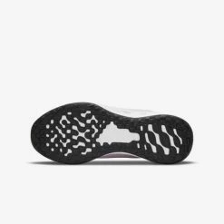 Προώθηση 👏 Τρέξιμο | Running Nike Revolution 6 Παιδικά Παπούτσια για Τρέξιμο PINK FOAM /BLACK 🔔 -Παιδικά Παπούτσια Εκπτώσεις nike revolution 6 nn psv 14