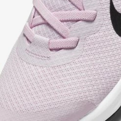 Προώθηση 👏 Τρέξιμο | Running Nike Revolution 6 Παιδικά Παπούτσια για Τρέξιμο PINK FOAM /BLACK 🔔 -Παιδικά Παπούτσια Εκπτώσεις nike revolution 6 nn psv 15