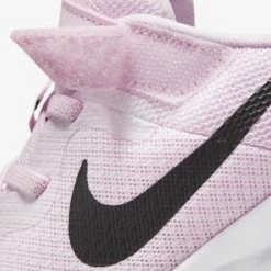 Προώθηση 👏 Τρέξιμο | Running Nike Revolution 6 Παιδικά Παπούτσια για Τρέξιμο PINK FOAM /BLACK 🔔 -Παιδικά Παπούτσια Εκπτώσεις nike revolution 6 nn psv 17