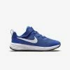 Αγορά 🎉 Τρέξιμο | Running Nike Revolution 6 Παιδικά Παπούτσια για Τρέξιμο GAME ROYAL/WHITE-BLACK ⭐