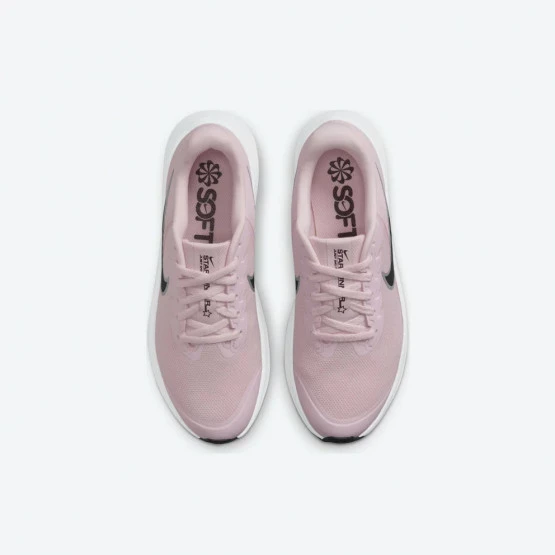 Αγορά ✨ Τρέξιμο | Running Nike Star Runner 3 Παιδικά Παπούτσια για Τρέξιμο PINK FOAM /BLACK 😉 3 Αγορά ✨ Τρέξιμο | Running Nike Star Runner 3 Παιδικά Παπούτσια για Τρέξιμο PINK FOAM /BLACK 😉 - Image 3