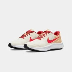 Καλύτερες κριτικές για 😀 Τρέξιμο | Running Nike Star Runner 3 Παιδικά Παπούτσια για Τρέξιμο SAIL/BRIGHT CRIMSON-SESAME-RED CLAY 🧨 -Παιδικά Παπούτσια Εκπτώσεις nike star runner 3 gs 3