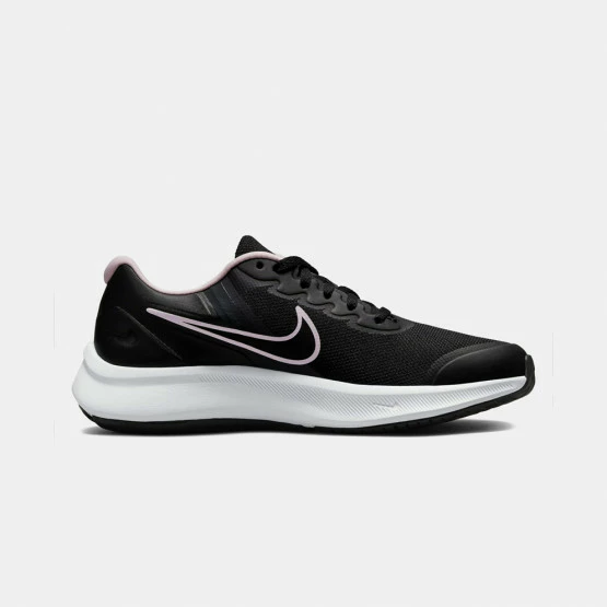 Κουπόνι 🔔 Τρέξιμο | Running Nike Star Runner 3 Παιδικά Παπούτσια για Τρέξιμο BLACK/BLACK-DK SMOKE GREY 👏 1 Κουπόνι 🔔 Τρέξιμο | Running Nike Star Runner 3 Παιδικά Παπούτσια για Τρέξιμο BLACK/BLACK-DK SMOKE GREY 👏