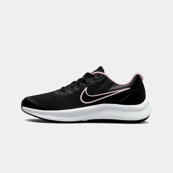 Κουπόνι 🔔 Τρέξιμο | Running Nike Star Runner 3 Παιδικά Παπούτσια για Τρέξιμο BLACK/BLACK-DK SMOKE GREY 👏 2 Κουπόνι 🔔 Τρέξιμο | Running Nike Star Runner 3 Παιδικά Παπούτσια για Τρέξιμο BLACK/BLACK-DK SMOKE GREY 👏 - Image 2