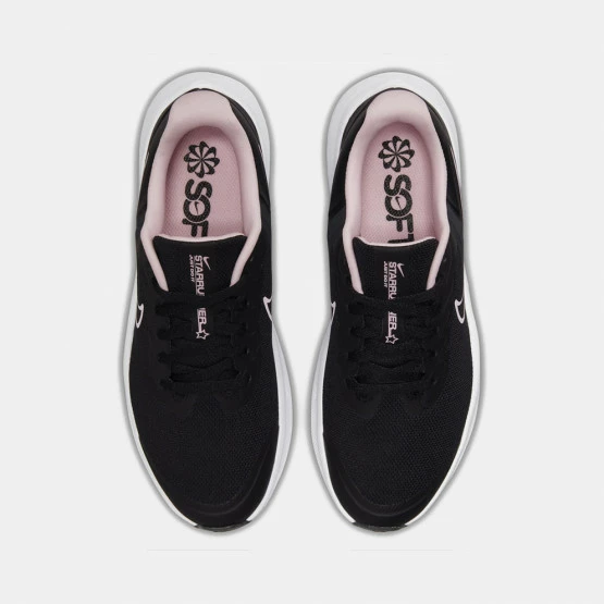 Κουπόνι 🔔 Τρέξιμο | Running Nike Star Runner 3 Παιδικά Παπούτσια για Τρέξιμο BLACK/BLACK-DK SMOKE GREY 👏 4 Κουπόνι 🔔 Τρέξιμο | Running Nike Star Runner 3 Παιδικά Παπούτσια για Τρέξιμο BLACK/BLACK-DK SMOKE GREY 👏 - Image 4