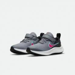 Νέος 🔔 Τρέξιμο | Running Nike Star Runner 3 Παιδικά Παπούτσια Για Τρέξιμο SMOKE GREY/SIREN RED-BLACK ✔️ 8 Νέος 🔔 Τρέξιμο | Running Nike Star Runner 3 Παιδικά Παπούτσια Για Τρέξιμο SMOKE GREY/SIREN RED-BLACK ✔️ -Παιδικά Παπούτσια Εκπτώσεις nike star runner 3 psv 14