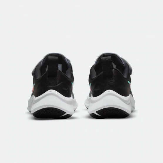 Νέος 🔔 Τρέξιμο | Running Nike Star Runner 3 Παιδικά Παπούτσια Για Τρέξιμο SMOKE GREY/SIREN RED-BLACK ✔️ 6 Νέος 🔔 Τρέξιμο | Running Nike Star Runner 3 Παιδικά Παπούτσια Για Τρέξιμο SMOKE GREY/SIREN RED-BLACK ✔️ - Image 6