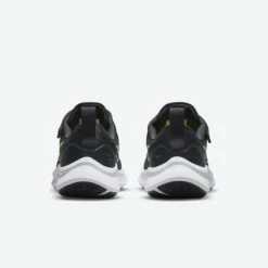 Πολύ καλή προσφορά ⭐ Τρέξιμο | Running Nike Star Runner 3 Παιδικά Παπούτσια Για Τρέξιμο DK SMOKE GREY/BLACK-BLACK 🎉 -Παιδικά Παπούτσια Εκπτώσεις nike star runner 3 psv 29