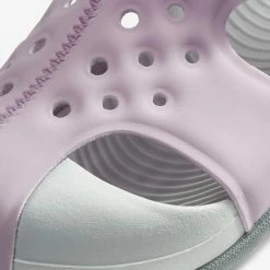 Η καλύτερη συμφωνία 🎉 Σανδάλια | Πέδιλα Nike Sunray Protect 2 Kids' 🩴 Sandals ICED LILAC/PARTICLE GREY-PHOTON DUST ✨ -Παιδικά Παπούτσια Εκπτώσεις nike sunray protect 2 ps 5