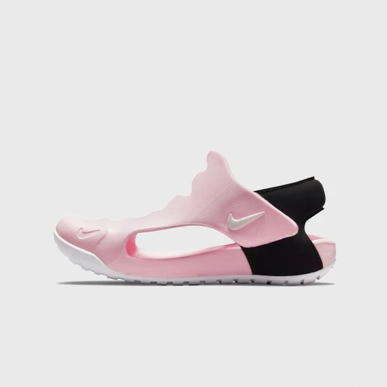 Ολοκαίνουργιο 🔔 Σανδάλια | Πέδιλα Nike Sunray Protect 3 Παιδικά Σανδάλια PINK FOAM /WHITE-BLACK 🎁 2 Ολοκαίνουργιο 🔔 Σανδάλια | Πέδιλα Nike Sunray Protect 3 Παιδικά Σανδάλια PINK FOAM /WHITE-BLACK 🎁 - Image 2