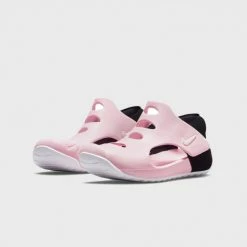 Ολοκαίνουργιο 🔔 Σανδάλια | Πέδιλα Nike Sunray Protect 3 Παιδικά Σανδάλια PINK FOAM /WHITE-BLACK 🎁 9 Ολοκαίνουργιο 🔔 Σανδάλια | Πέδιλα Nike Sunray Protect 3 Παιδικά Σανδάλια PINK FOAM /WHITE-BLACK 🎁 -Παιδικά Παπούτσια Εκπτώσεις nike sunray protect 3 3