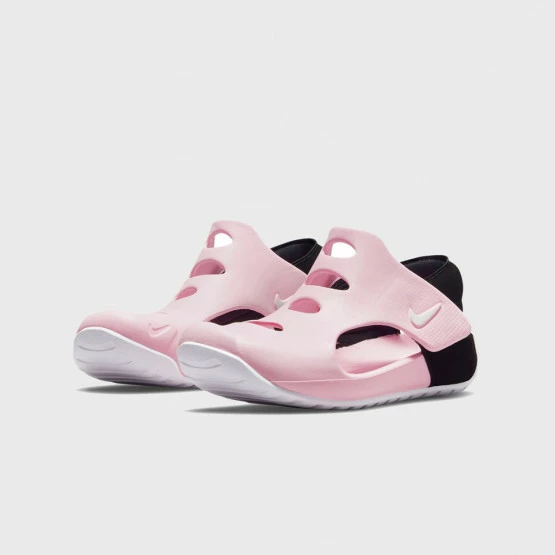 Ολοκαίνουργιο 🔔 Σανδάλια | Πέδιλα Nike Sunray Protect 3 Παιδικά Σανδάλια PINK FOAM /WHITE-BLACK 🎁 4 Ολοκαίνουργιο 🔔 Σανδάλια | Πέδιλα Nike Sunray Protect 3 Παιδικά Σανδάλια PINK FOAM /WHITE-BLACK 🎁 - Image 4
